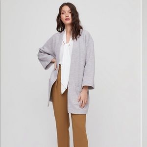 Aritzia Wilfred Brullon Sweater